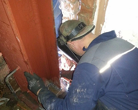 TIG Welding Services TIG Welding Services