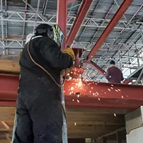 Welding