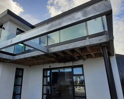 Architectural Metal Work Services