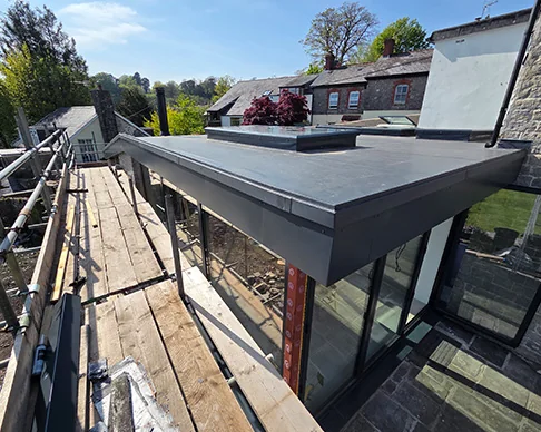 Custom Architectural Metal Work